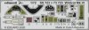 Eduard 73723 Wildcat Mk.VI ARMA HOBBY 1/72